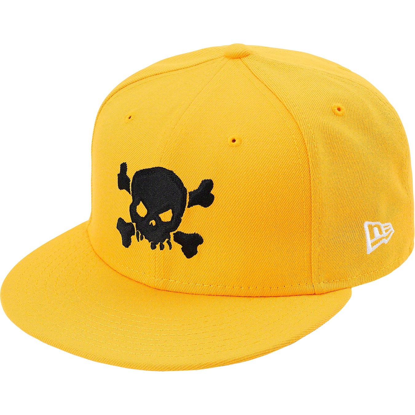 Skull New Era® view 12